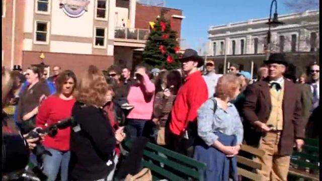 My Victorian Wedding Part I смотреть онлайн