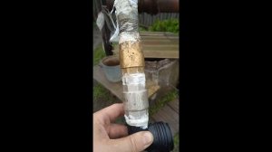 Насос который точно не закачает с Абиссинской скважины без помощи качка/И все равно его покупают/((