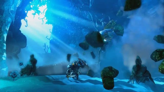 Trine 2: Launch Trailer смотреть онлайн