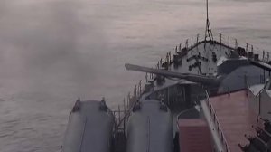 Россия: Самые большие корабли