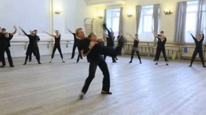 Ночь на Лысой горе