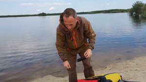 ФИШПАКРАФТ во всей красе