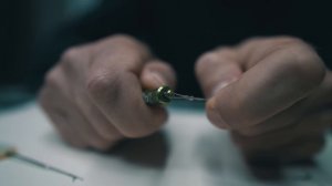 Два Лучших поводка для ловли Карпа от Чемпионов России. Самые уловистые поводки. Ловите без сходов.