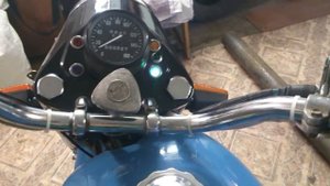 УРАЛ ИМЗ 810310