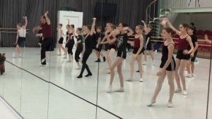 Что такое Jazz Dance?