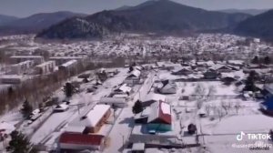 Восток.  Приморский край