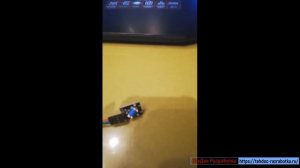 Датчик наклона KY-020