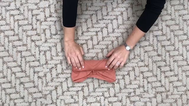 How To Pack With Packing Cubes смотреть онлайн