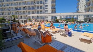 Курорты Краснодарского края