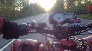 Yamaha Raptor 1000