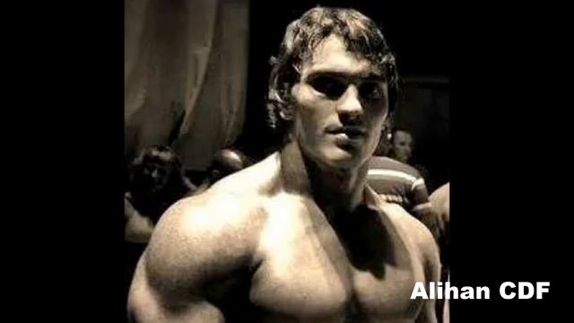 Чеченский Арнольд Шварценеггер Мухаммед Ибрагимов