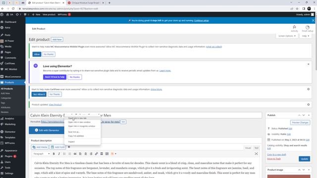 Integrating AI Content Writing for Product Descriptions in Your WooCommerce Store