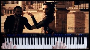 Madonna - La Isla Bonita