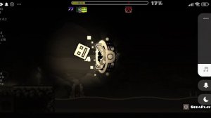 Geometry dash но это multiplayer