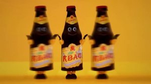 Закамский Квас VS Брянский Квас VS Закамский Квас 2