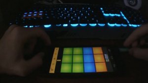 Обучение Drum Pads 24 "Имперский марш" Понятный урок