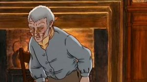 Питер Пуш и его друзья | 5 | Глостерский портной | Английский/Дубляж