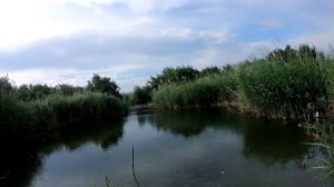 ?Хорватский Гроб? Горячая вода +51С Путешествие - Приключения в Словакии