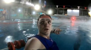 Обзор бассейна "Чайка". Нужна ли справка в бассейн