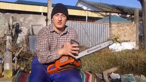 Как продлить срок службы бензопилы?