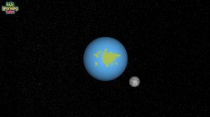 How The Earth Was Formed? | Space Explained