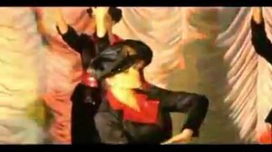 Танец Шолохо