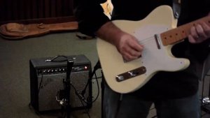 Fender Super Champ X2 Demo