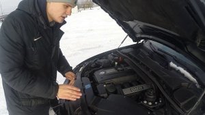 BMW E92 325 КУПЕ или E46 325 сравним !