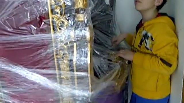 Вид с 49 этажа башни Азриэли г.Тель-Авив смотреть онлайн