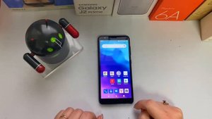 ZTE Blade A3 2020 (NFC) Incoming call