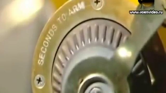 Сравнение Русской и Американской вакуумной бомбы смотреть онлайн