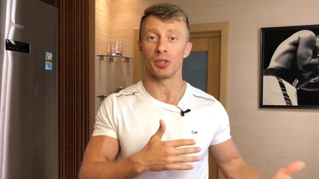 Питание для похудения / ПП рецепты для похудения и здоровья смотреть онлайн