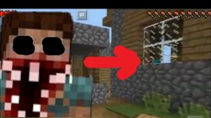 НИКОГДА НЕ ИГРАЙ НА СИДЕ 999 В MINECRAFT PE 0.14.3! ЖУТКОЕ СУЩЕСТВО ERROR НАПАЛО НА НАС!