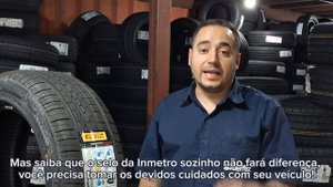 Pneu 205/55R16 Pirelli Cinturato P7 91V