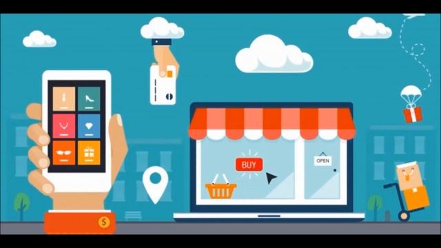 211 Unit 3 - Consumerism смотреть онлайн