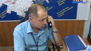 Проверка систем оповещения 2012.07.27