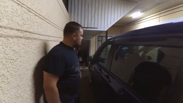 Полировка воском Kangaroo Cosmic результат как подарок,2-3часов от и до... смотреть онлайн