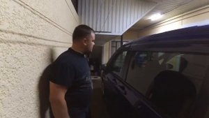 Полировка воском Kangaroo Cosmic результат как подарок,2-3часов от и до...