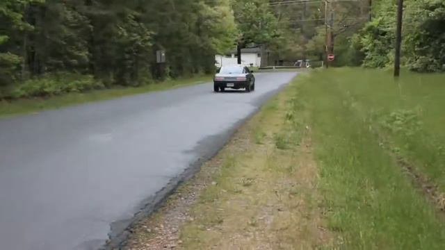 Fastest Street Legal Mazda Rx-7 Full Traction Pull HONDA KILLER смотреть онлайн