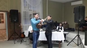 Ашыг Камандар мириев