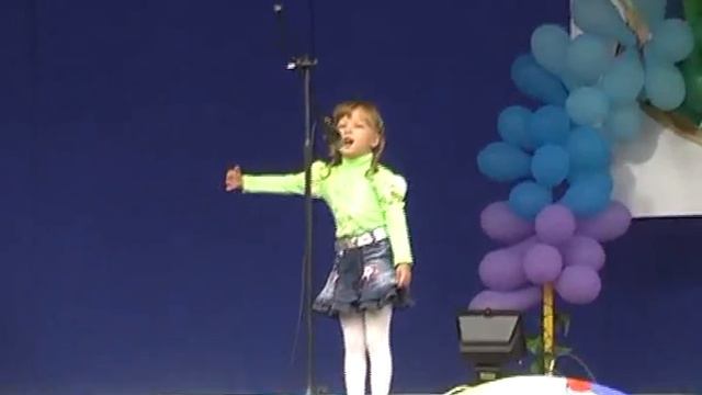 День города смотреть онлайн