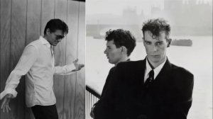 Morten Harket feat Pet Shop Boys - Listening