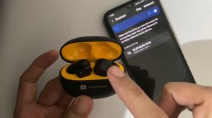 REALME TECHLIFE BUDS T100 Manual Pairing | Bluetooth Issue Fix | Samsung phone or Any Android