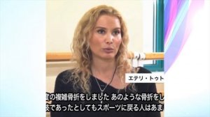 АННА ЩЕРБАКОВА От начала до Олимпиады