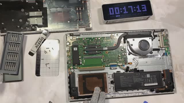 Не работает WiFi на ноутбуке ASUS? смотреть онлайн