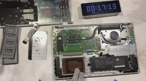 Не работает WiFi на ноутбуке ASUS?