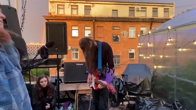 Телеэкран - 26 мая 2023 - Санкт-Петербург, Ласточка смотреть онлайн