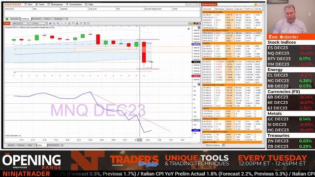 The Opening Range - 10/31/2023 смотреть онлайн
