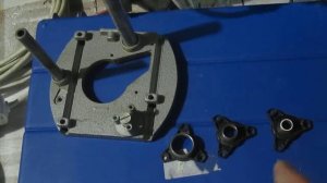 Копировальные кольца фиолент