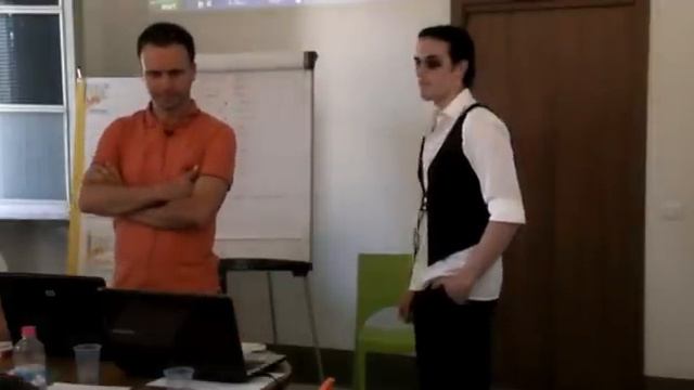 Il Fantasma Di Color Your Life смотреть онлайн